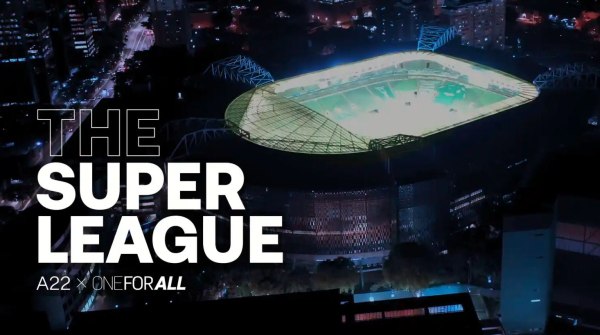 Η Superliga σε κρίση