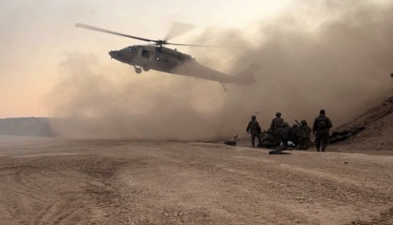 Συρία: Αποκαλύπτεται χερσαία επιχείρηση του Ισραήλ με «πολλά θύματα» κοντά στη Δαμασκό