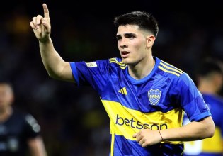 «Συμφώνησαν Μπόκα και Παναθηναϊκός για Ταμπόρδα»