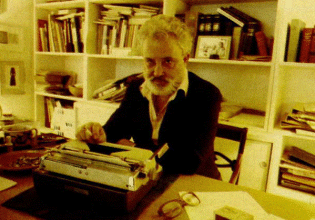 Κώστας Ταχτσής: «Αρκετό χάος έχω μέσα μου»