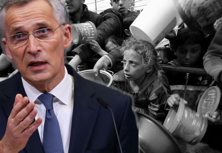 Ηθικό δίλημμα για το μεγαλύτερο ταμείο στον κόσμο: Κέρδη ή συνενοχή στα εγκλήματα του Ισραήλ;