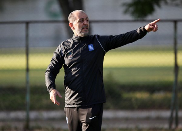 Προκριματικά EURO 2027 U21: Οι κλήσεις για το παιχνίδι της Εθνικής Ελπίδων κόντρα στη Μάλτα