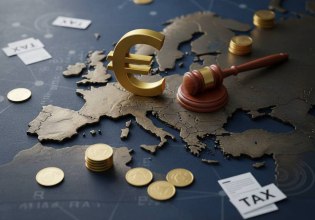 Φορολογήστε τους υπερπλουσίους: Συντριπτικά τα ποσοστά του «ναι» σε Ελλάδα και όλη την Ευρώπη