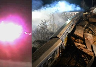 Τέμπη: Το «χοντρό» παρασκήνιο με το πόρισμα του ΕΟΔΑΣΑΑΜ – Οι πιέσεις στους ξένους ερευνητές και η προειδοποίηση για κλείσιμο του σιδηροδρόμου