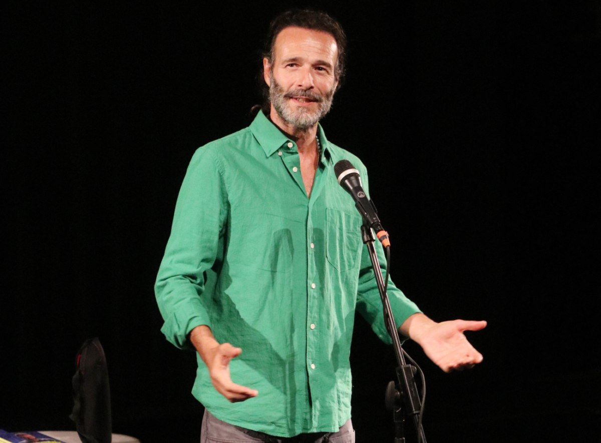 Θανάσης Ευθυμιάδης: Επιστρέφει στο θέατρο μετά από χρόνια – Σε ποια παράσταση πρωταγωνιστεί