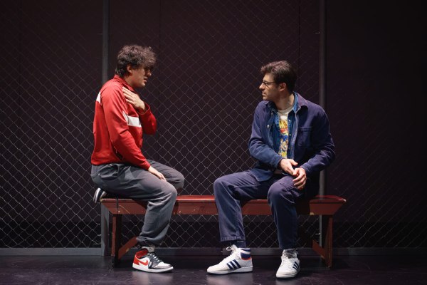 Μια άλλη Θήβα: Η καλοκαιρινή περιοδεία ξεκινάει ξανά στις 23 Αυγούστου