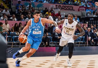 Eurobasket 2025 – Πανόραμα: Τα αποτελέσματα και οι βαθμολογίες (vids)