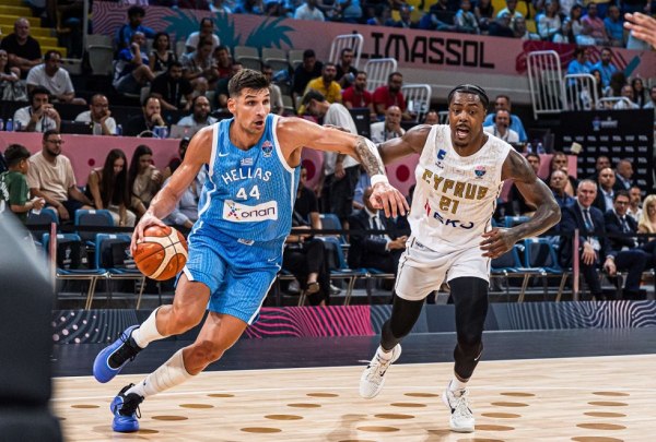 Eurobasket 2025 – Πανόραμα: Τα αποτελέσματα και οι βαθμολογίες (vids)