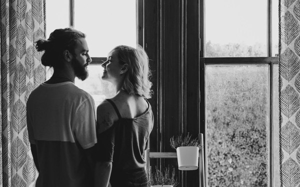 Με την πρώτη ματιά: Όσα αποκαλύπτει ένα βλέμμα