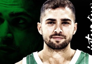 Τολιόπουλος: «Στα τρίποντα δεν χάνω ποτέ από τον Ρογκαβόπουλο!» (vid)