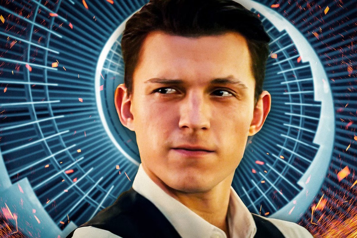 Τομ Χόλαντ: Ο επόμενος Τζέιμς Μποντ ή ένας Τηλέμαχος μετά από burnout;