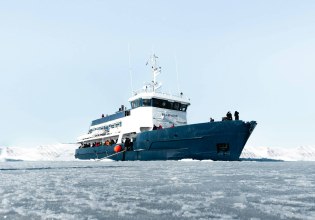 Οι ΗΠΑ θέλουν ρωσικά παγοθραυστικά για τα έργα LNG στην Αλάσκα
