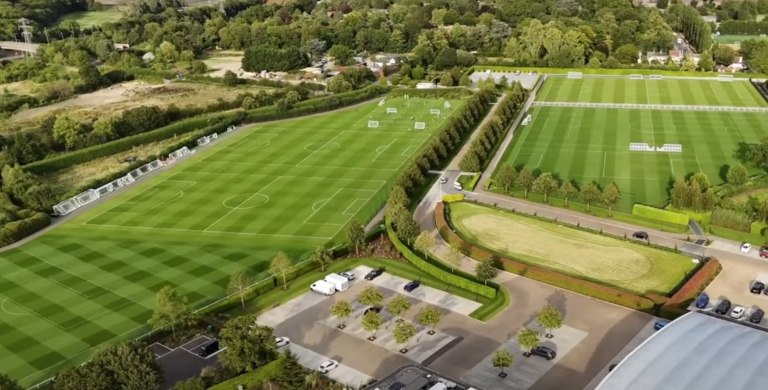 Η Τότεναμ σε κόντρα με τους κατοίκους λόγω εγκαταστάσεων για τη γυναικεία ομάδα