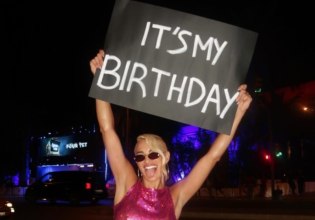 Από το κράξιμο στο ξέσπασμα: Η Ιωάννα Τούνη για τις πυρκαγιές στην Ελλάδα