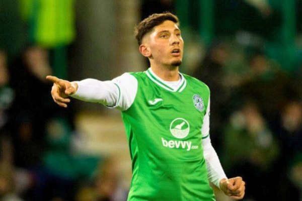 «Ο Νεκτάριος Τριάντης επέλεξε την Εθνική Ελλάδας» (pic)