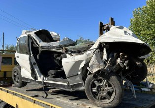 Καστοριά: Πώς συνέβη το τροχαίο με τους δύο 16χρονους νεκρούς – «Όλοι είμαστε συγκλονισμένοι»