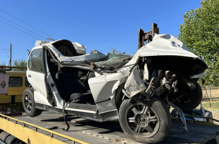 Καστοριά: Πώς συνέβη το τροχαίο με τους δύο 16χρονους νεκρούς – «Όλοι είμαστε συγκλονισμένοι»