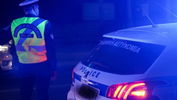 Ρέθυμνο: Μεθυσμένος οδηγός έπεσε με τη μηχανή του σε εργαζόμενο καθαριότητας