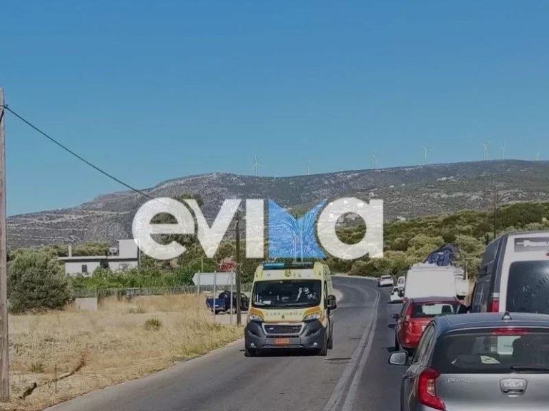 Αλιβέρι: Υπέκυψε στα τραύματά της από το τροχαίο και η μητέρα – Το ζεύγος αφήνει πίσω τρία ανήλικα