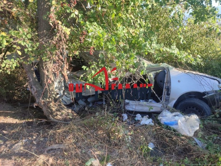 Τροχαίο στην Πιερία: Μάχη για τη ζωή του  δίνει 11χρονο κοριτσάκι – Νεκρή η 9χρονη αδελφή της