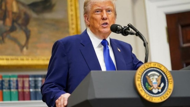 Τραμπ Πούτιν Ουκρανία