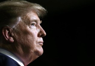 New York Times: Άλλαξε, πάλι, τόνο ο Τραμπ έναντι του Πούτιν και μπερδεύει τους ειδικούς