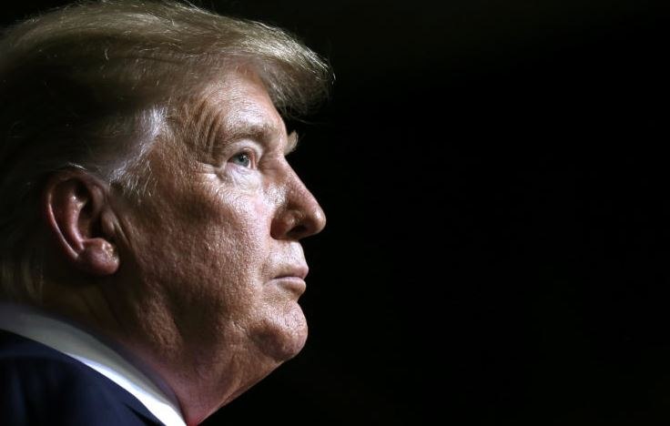 New York Times: Άλλαξε, πάλι, τόνο ο Τραμπ έναντι του Πούτιν και μπερδεύει τους ειδικούς