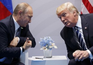 Τραμπ – Πούτιν: Ανακοινώθηκε η ώρα συνάντησης στην Αλάσκα – Τι περιλαμβάνει το πρόγραμμα