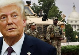 Μπορούν πάνοπλοι στρατιώτες να πατάξουν το έγκλημα; – Τι λένε τα στοιχεία και η εμπειρία