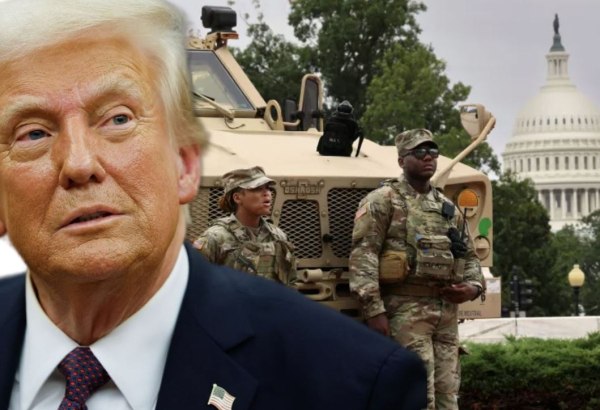 Μπορούν πάνοπλοι στρατιώτες να πατάξουν το έγκλημα; – Τι λένε τα στοιχεία και η εμπειρία