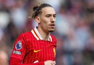 Το μέλλον του Τσιμίκα: Δεν θέλει Premier League, αλλά θέλει Ευρώπη