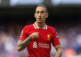 «Επαφές της Ρόμα με τη Λίβερπουλ για τον Τσιμίκα»