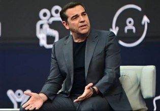 Το ΕΣΥ διασωληνωμένο, οι διακοπές λόγω ακρίβειας είδος απαγορευμένο, του Μητσοτάκη δεν ιδρώνει το αυτί, αλλά του γυρίζει το μάτι που ο Τσίπρας πεθύμησε την ενεργό πολιτική