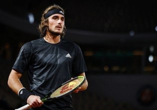 Η ευκαιρία του Τσιτσιπά στο Γουίνστον Σάλεμ και η «κατάρα» του US Open (vids)