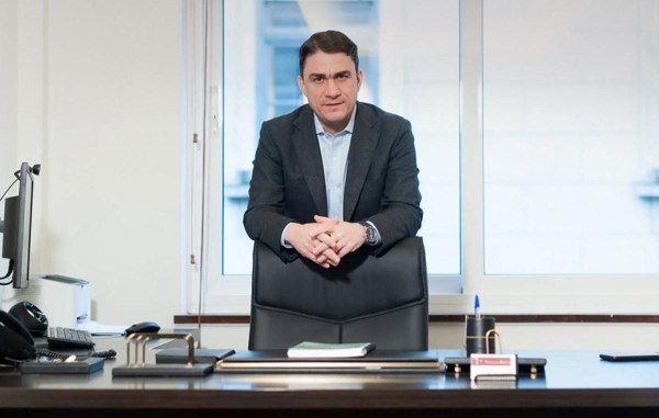 Τσουκαλάς: Η κυβέρνηση απέτυχε παταγωδώς στην καταβολή των ποσών του επανυπολογισμού συντάξεων