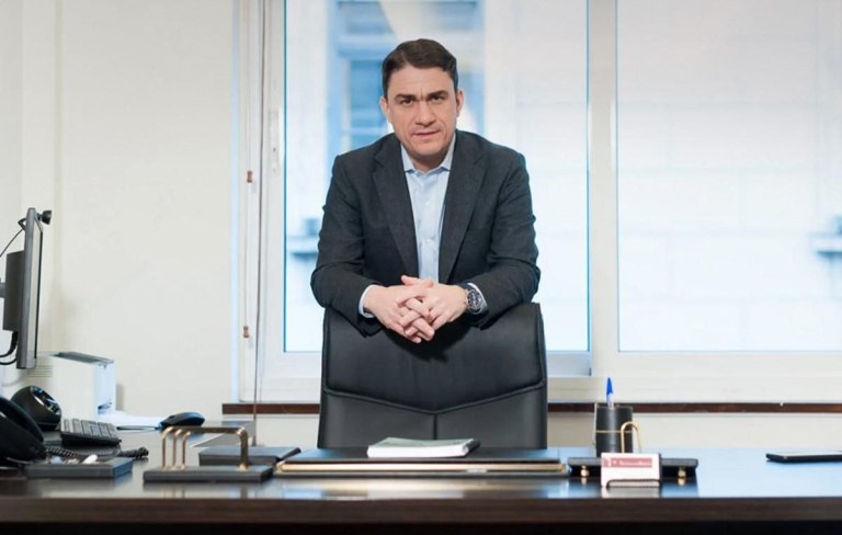 Τσουκαλάς: Η κυβέρνηση απέτυχε παταγωδώς στην καταβολή των ποσών του επανυπολογισμού συντάξεων