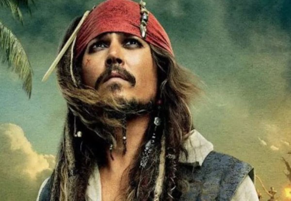 Τζόνι Ντεπ: Επιστρέφει στην 6η ταινία των «Πειρατών της Καραϊβικής»;