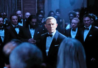 Τζέιμς Μποντ: Ανατροπή για τον διάδοχο του Ντάνιελ Κρεγκ – Διαδικτυακό μπούλινγκ για τον νέο 007;