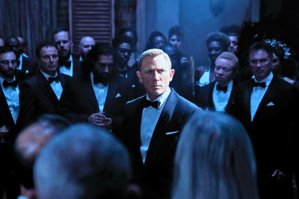 Τζέιμς Μποντ: Ανατροπή για τον διάδοχο του Ντάνιελ Κρεγκ – Διαδικτυακό μπούλινγκ για τον νέο 007;