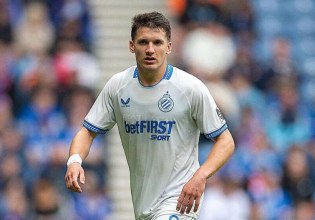 Μπριζ και Τζόλης στο… πλευρό του Ολυμπιακού: Γιατί οι «ερυθρόλευκοι» παρακολουθούν τα play-offs