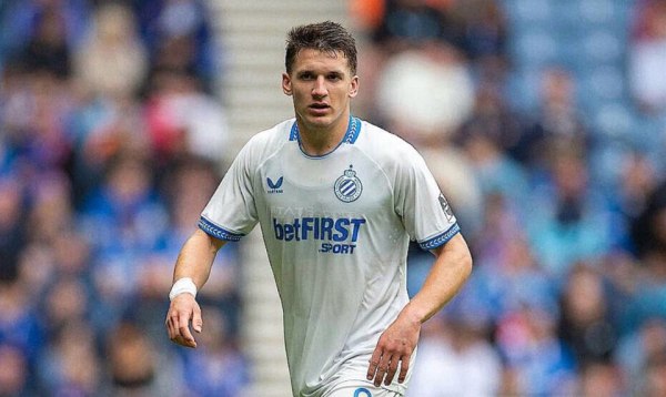 Μπριζ και Τζόλης στο… πλευρό του Ολυμπιακού: Γιατί οι «ερυθρόλευκοι» παρακολουθούν τα play-offs