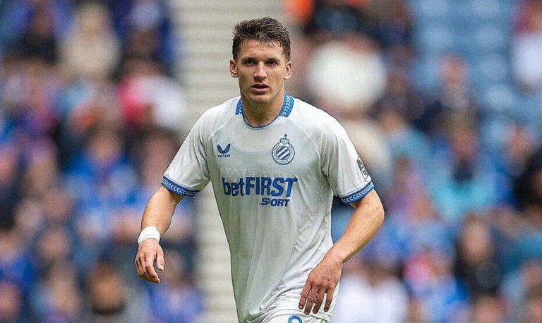 Μπριζ και Τζόλης στο… πλευρό του Ολυμπιακού: Γιατί οι «ερυθρόλευκοι» παρακολουθούν τα play-offs