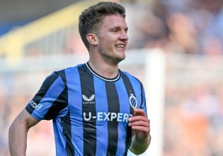 «Η Μπριζ απέρριψε την πρόταση της Κρίσταλ Πάλας για τον Τζόλη» (pic)