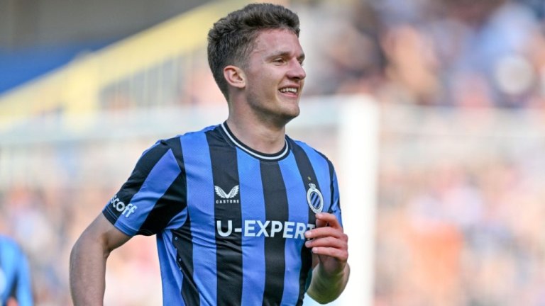 «Η Μπριζ απέρριψε την πρόταση της Κρίσταλ Πάλας για τον Τζόλη» (pic)