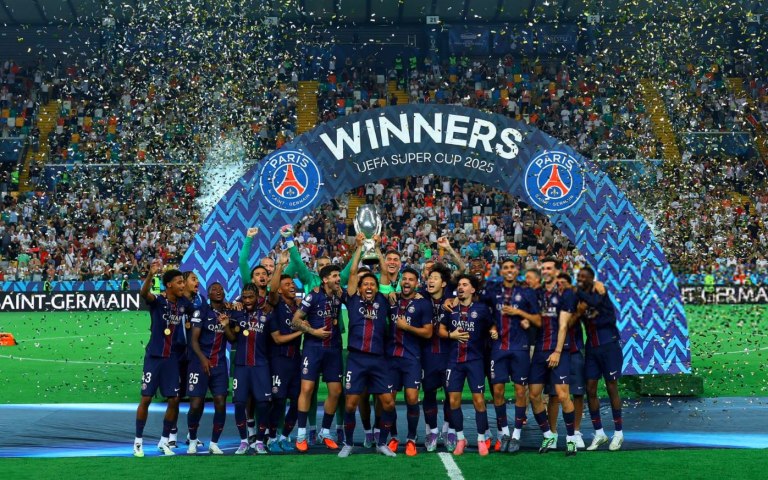 Παρί – Τότεναμ 2-2, 4-3 πεν.: Μυθική επιστροφή και κούπα στα πέναλτι για τους Γάλλους (vids)