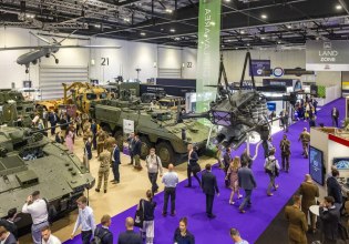 Βρετανία: Μπλόκο σε Ισραηλινούς κυβερνητικούς αξιωματούχους σε έκθεση άμυνας – Αντιδράσεις από το Τελ Αβίβ