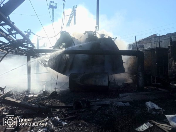 Έξι νεκροί σε ρωσικές επιθέσεις σε Χάρκοβο, Σούμι και Ζαπορίζια – Τέσσερις σε ουκρανικό πλήγμα στο Λουγκάνσκ