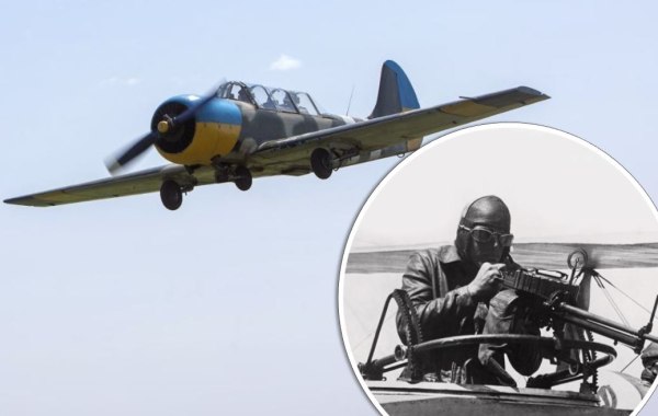 Απόγνωση ή ευρηματικότητα; Σε αεροπλάνα του Ψυχρού Πολέμου και τακτικές Α’ ΠΠ καταφεύγουν οι Ουκρανοί