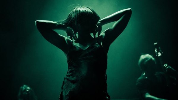 Nouvelle Vague: Ηχητικές αναμνήσεις, συναισθηματική εμπειρία