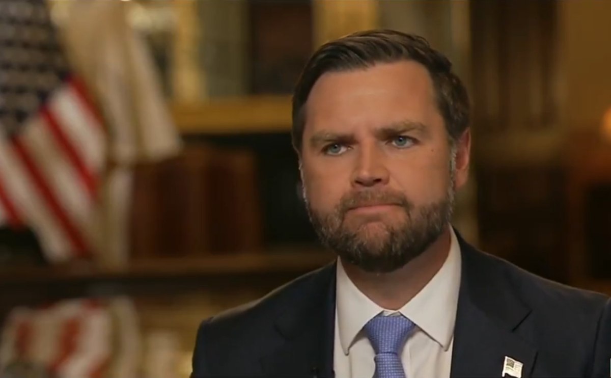 Ουκρανία: Στην Ευρώπη η μερίδα του λέοντος ως προς τις εγγυήσεις ασφαλείας, δηλώνει ο Βανς